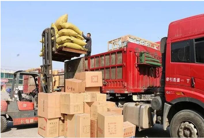 漳州到桐柏县物流专线