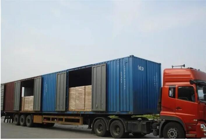 漳州到桐柏县整车运输