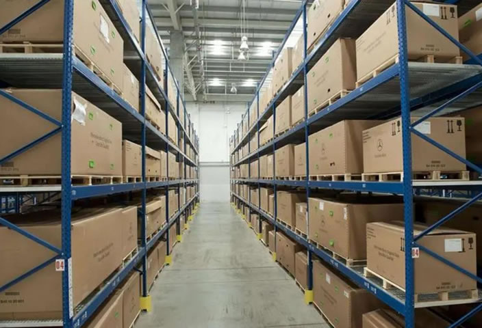 漳州到桐柏县货物仓储