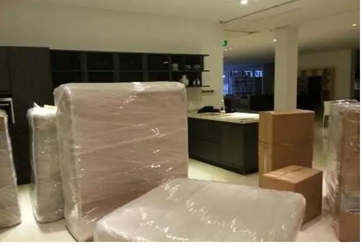 漳州到桐柏县长途搬家