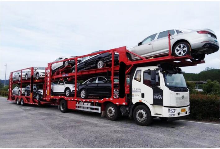 漳州到桐柏县轿车托运